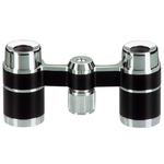 Eschenbach Binóculos de ópera Collezione La Scala 3x18, prata