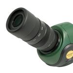 L'oculaire zoom 20-60x haut de gamme est fourni avec l'instrument.