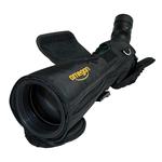 Practical ever-ready case included - reliable protection for the spotting scope, also during the use.