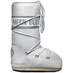 Moon Boot Original Moonboots ® de culoare albă mărime 35-38