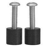 TeleVue Espaçadores para Gibraltar 5