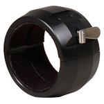 TeleVue Tube clamps 3" Ring Mount - Satin