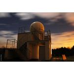 Laissez le rêve de votre propre observatoire astronomique devenir réalité!