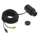 Optika Kamera EDUCAM MIC (1/3" CCD)