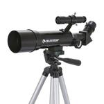 Celestron Telescópio AC 50/360 Travelscope AZ