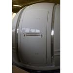 ScopeDome Entrance door for V3 3m dome