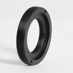 Baader Projection adapter C-Mount extension ring, from 1"C(i) to T-2(a)