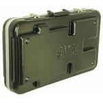 JMI Hartschalenkoffer für Celestron CG-5 Montierungskopf