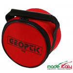Geoptik Transporttasche für Gegengewichte 150mm