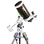 Skywatcher Maksutov telescope MC 180/2700 SkyMax 180 EQ5 Pro SynScan GoTo
