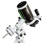 Skywatcher Maksutov telescope MC 150/1800 SkyMax EQ5