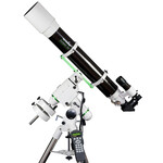 Skywatcher Telescópio AC 120/1000 EvoStar BD HEQ-5 Pro SynScan GoTo