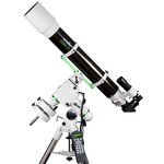 Télescope Skywatcher AC 120/1000 EvoStar HEQ5 Pro SynScan GoTo
