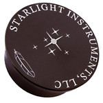 Starlight Instruments Tapa guardapolvo 2,0" para cualquier apertura 2,0"