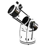 Télescope Dobson Skywatcher N 254/1200 Skyliner FlexTube BD DOB GoTo