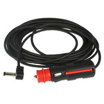 Celestron Kabel mit Bordnetzstecker (Zigarettenanzünder)