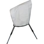 Telegizmos T3-R5 Teleskopabdeckung für 5" Refraktor auf GEM-Montierung