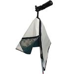 Telegizmos T3TP-S Dreibeinstativabdeckung (Full 365 Series)