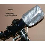 Telegizmos TG-QC protective cover for 4" refractor objective