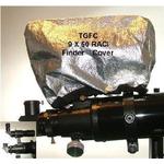 Telegizmos TG-FC Schutzhülle für 9 X 50 Sucher