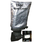 Telegizmos TG-BC Cobertura para visor binocular de telescópio