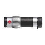 Leica Monokular Monovid 8x20 Silverline