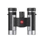 Leica Binóculo Ultravid 8x20 Silverline