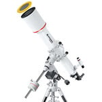 Télescope Bresser AC 102/1000 Messier Hexafoc EXOS-2