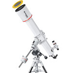 Bresser Teleskop AC 127/1200 AR-127L Messier Hexafoc EXOS-2