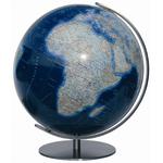 Columbus Globus Duo Azzurro Edelstahl 34cm