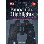 Sky-Publishing Book Binocular Highlights