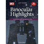 Sky Publishing Livro Binocular Highlights