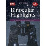 Sky-Publishing Boek Binocular Highlights