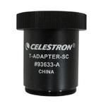 Celestron T-adapter for C5, 6, 8, 9.25, 11, 14