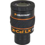Celestron X-Cel LX oculair, 12mm, 1,25"