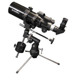 Skywatcher Teleskop AC 80/400 StarTravel 80 Tischstativ