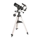 Télescope Skywatcher AC 80/400 StarTravel 80 EQ-1