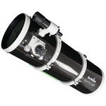 Skywatcher Telescopio N 250/1000 Quattro-10S acero OTA