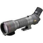 Nikon Luneta EDG 85mm A, visão diagonal