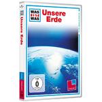 Tessloff-Verlag WAS IST WAS DVD Unsere Erde