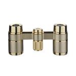 Eschenbach Opernglas Collezione La Scala perlgold