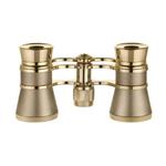 Eschenbach Opernglas Glamour 3x25, gold