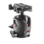 Manfrotto Stativ-Kugelkopf MH057M0-Q5 mit 501PL