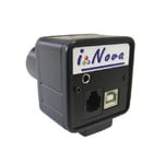 i-Nova Câmera PLC-M