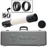 TeleVue Apochromatic refractor AP 101/540 NP-101is imaging system OTA