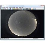 Anwendungsbeispiel der mitgelieferten Software