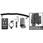 TeleVue <p>Motor focalizador para NP127is