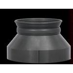 TeleVue Alongamento de concha ocular enroscável