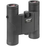 DOCTER Binoculars 10x25 compact