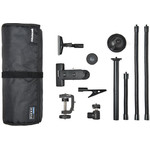 Cullmann Tripé FLEXX Studio Set